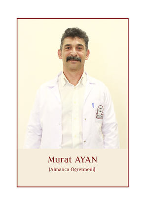 Murat Ayan